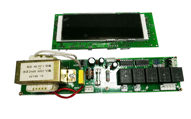 家用空氣凈化器PCBA板